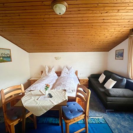 Pension Haus Georg Westendorf Zewnętrze zdjęcie