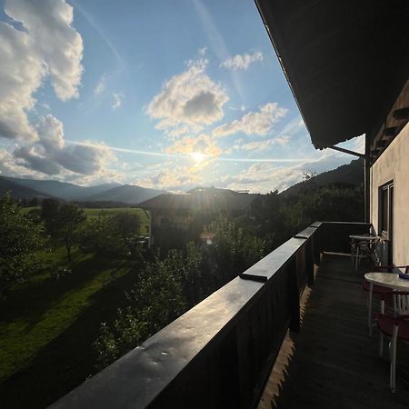 Pension Haus Georg Westendorf Zewnętrze zdjęcie