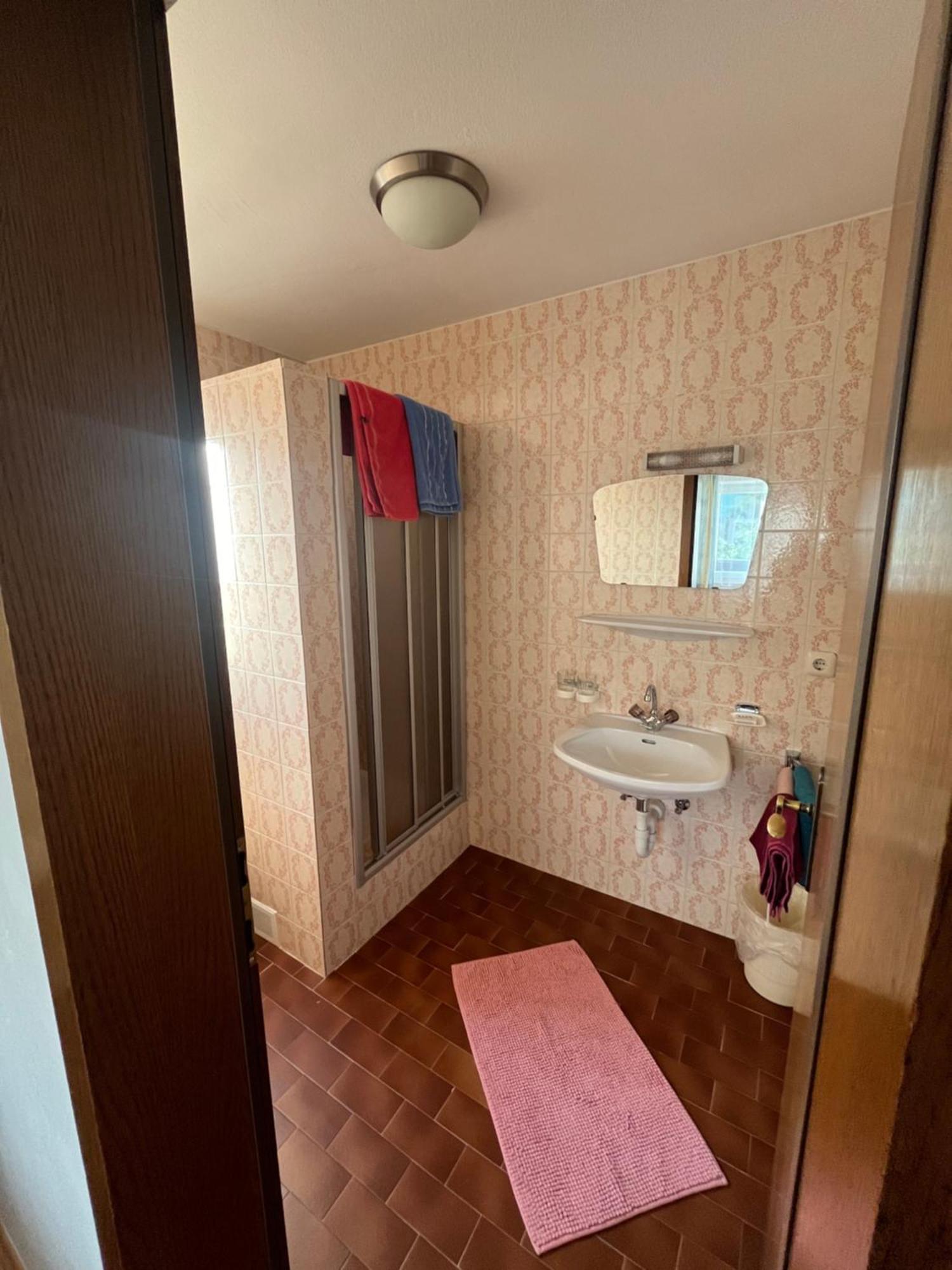Pension Haus Georg Westendorf Zewnętrze zdjęcie
