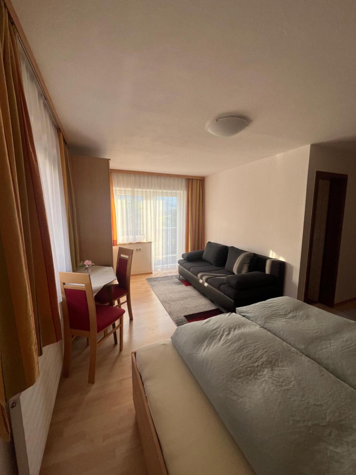 Pension Haus Georg Westendorf Zewnętrze zdjęcie