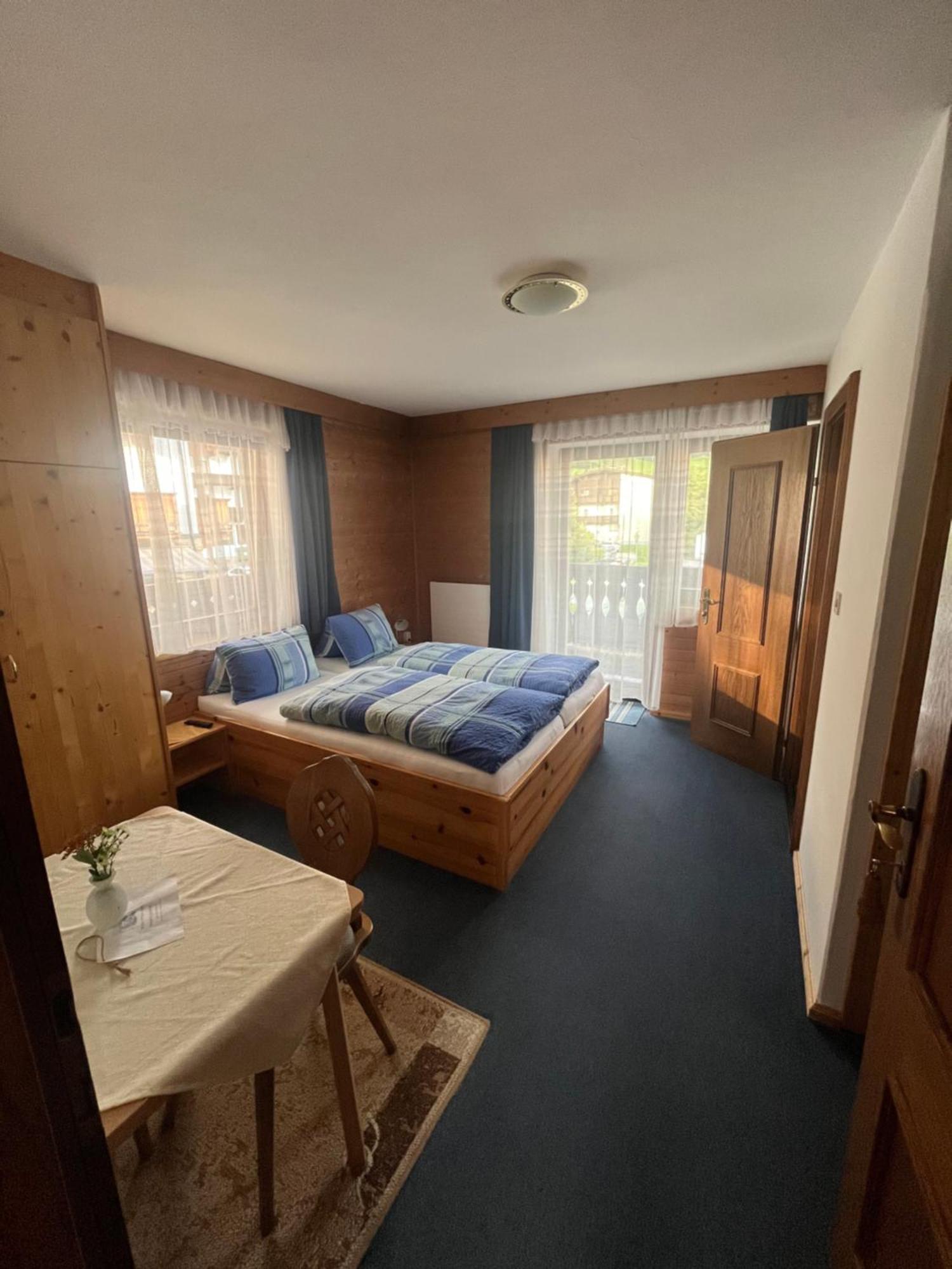 Pension Haus Georg Westendorf Zewnętrze zdjęcie