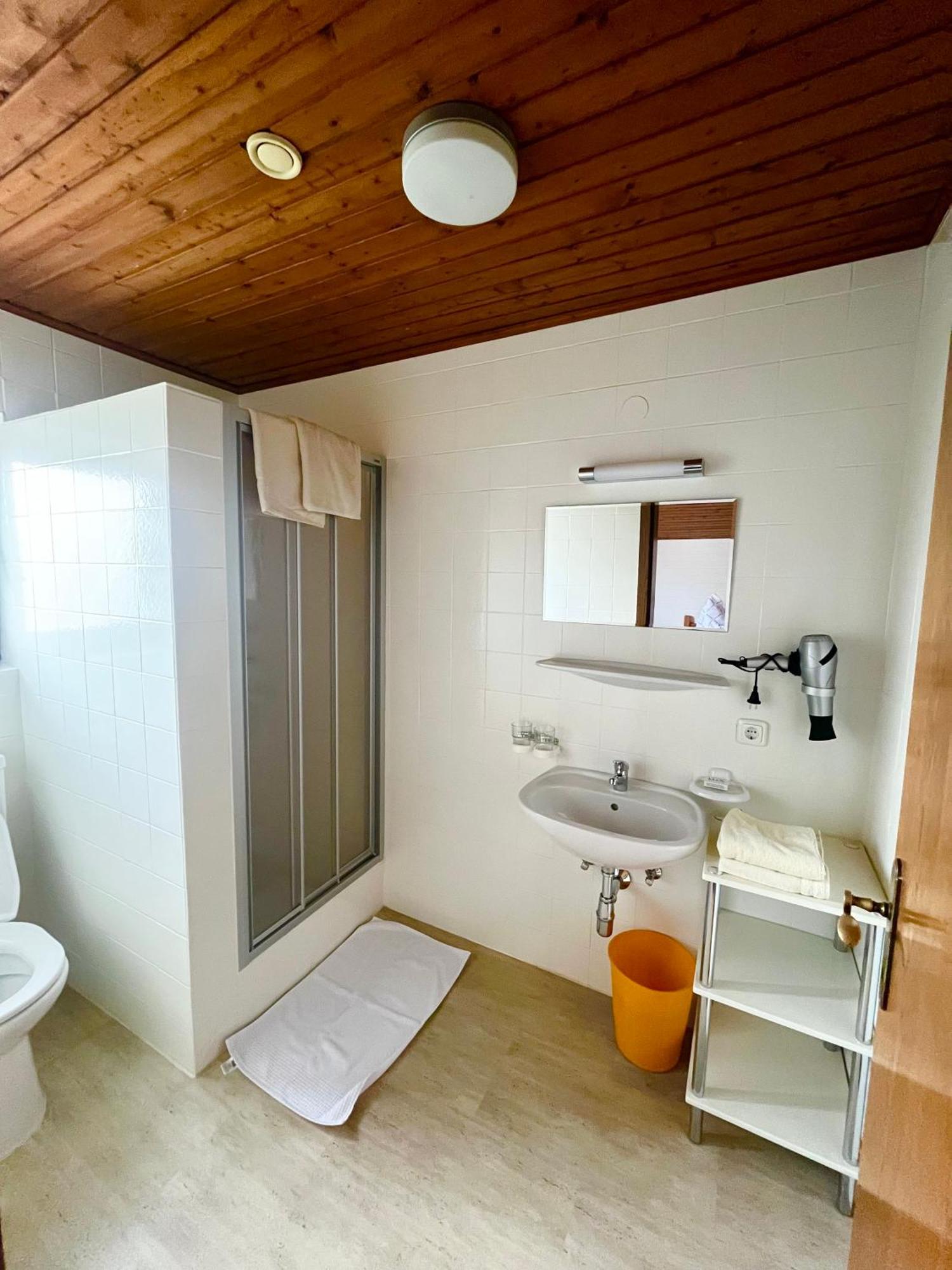 Pension Haus Georg Westendorf Zewnętrze zdjęcie